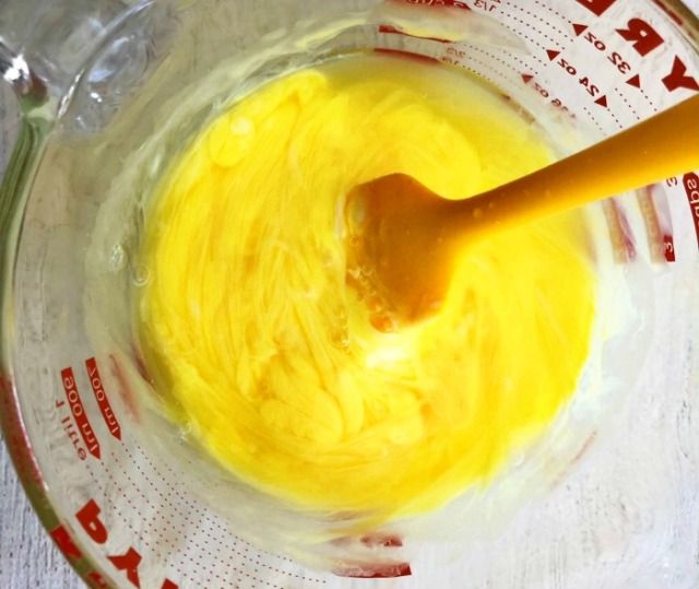 Как сделать слайм из мыла и крема для рук без канцелярского клея
