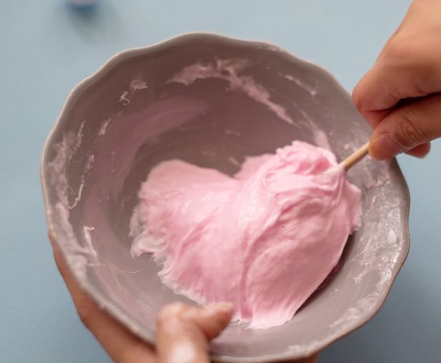 Как сделать слайм с сахаром и мылом без клея и загустителя