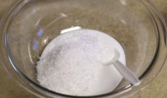 Как сделать слайм из мыла и сахара